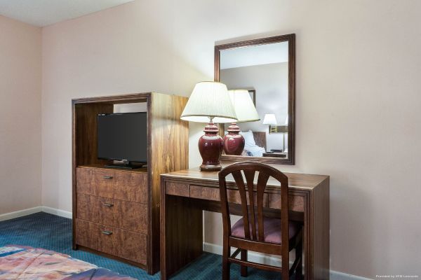 Rodeway Inn Jasper